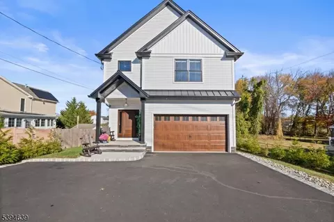 574 Ridgedale Ave, East Hanover, NJ 07936