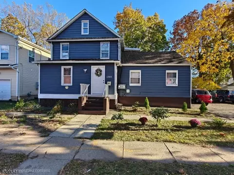 1357-1403 S 2nd St #2, Plainfield, NJ 07063