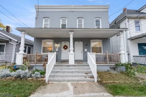286- 288 Bates St, Phillipsburg, NJ 08865