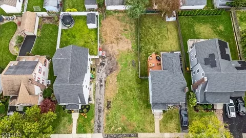 155 Hillcrest Ave, Cranford Twp, NJ 07016