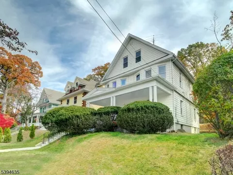 562 Lincoln Ave, City Of Orange, NJ 07050