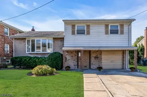1017 Stuart Pl, Linden, NJ 07036