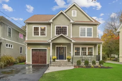 11 Oakview Ave, Maplewood, NJ 07040