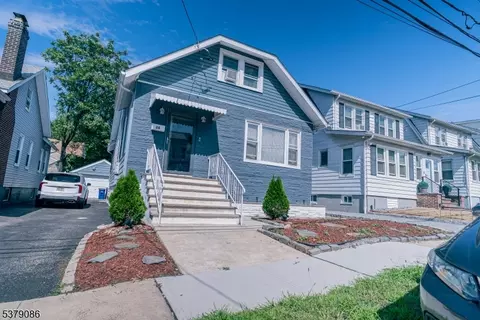 28 Laventhal Ave, Irvington, NJ 07111
