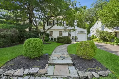 71 Stony Ln, Short Hills, NJ 07078