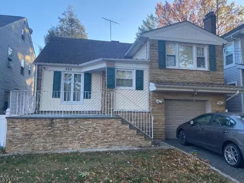 624 Irvington Ave, Maplewood, NJ 07040