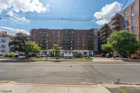 10 N Wood Ave 214 #214, Linden, NJ 07036