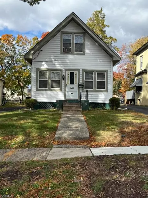 1255 Columbia Ave, Plainfield, NJ 07062