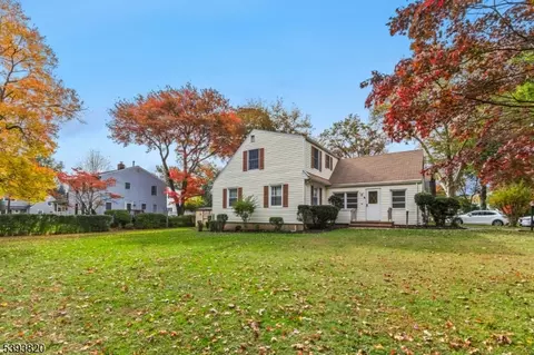 24 Oneida Pl, Cranford, NJ 07016