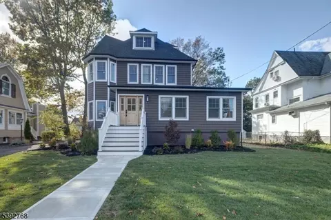 522 Boulevard, Westfield, NJ 07090
