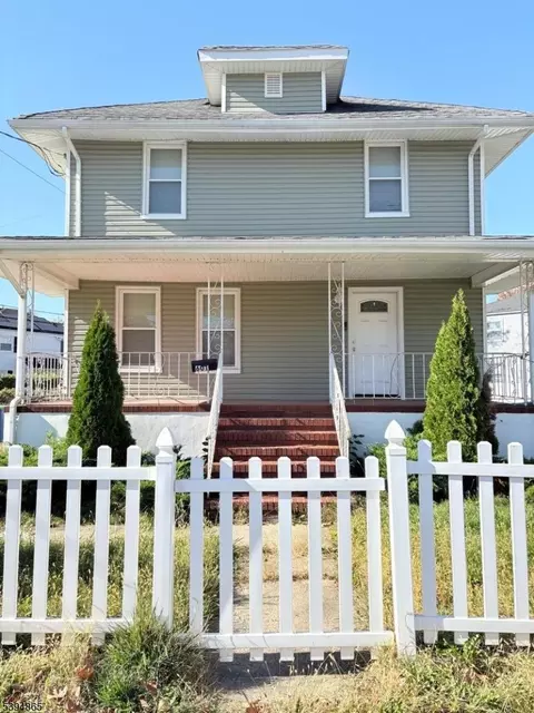 601 Thompson Ave, Bound Brook, NJ 08805