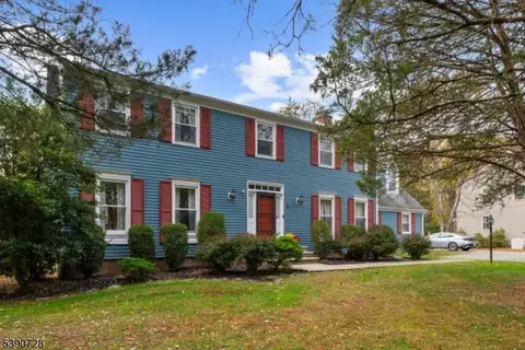 5 Westminster Dr, Annandale, NJ 08801