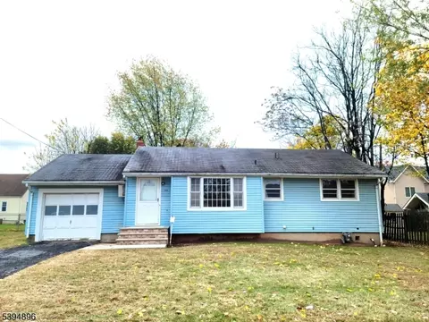 327 White Ave, Manville, NJ 08835