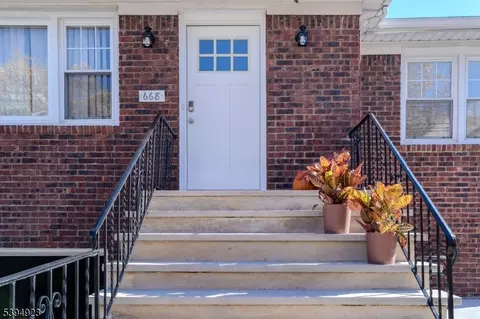 668 Lincoln Ave, City Of Orange, NJ 07050
