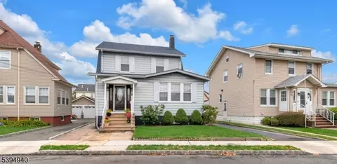 14 Hewitt Ave, Belleville, NJ 07109