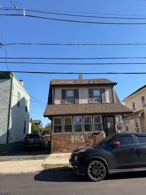 212 Stephens St, Belleville, NJ 07109