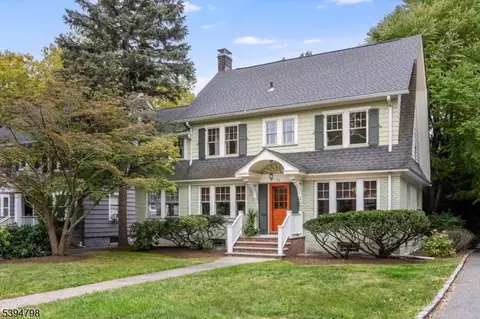 35 Watchung Ave, Montclair Twp, NJ 07043