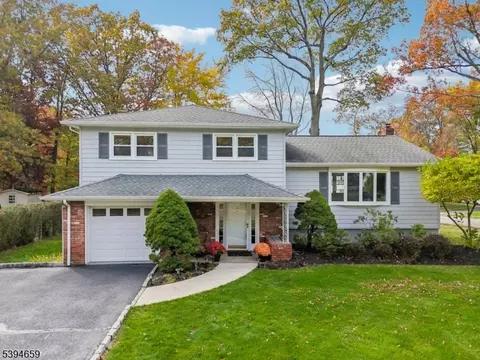 45 Polhemus Ter, Whippany, NJ 07981