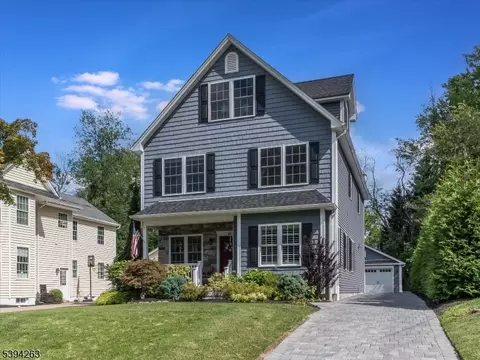 107 Greenwood Ave, Madison, NJ 07940