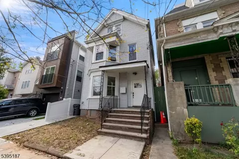 119 Littleton Ave, Newark, NJ 07103