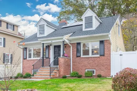 14 Maple Ave, West Orange, NJ 07052