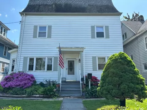 156 W Emerson Ave, Rahway, NJ 07065
