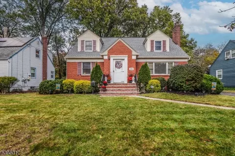 331 W Inman Ave, Rahway, NJ 07065