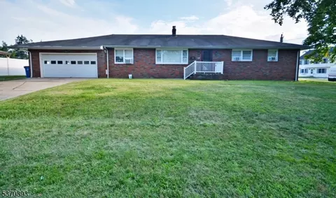 315 Czaplicki St, Manville, NJ 08835