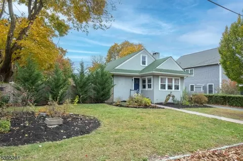 15 Highview Ave, Bernardsville, NJ 07924
