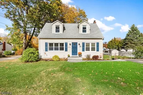 201 Ellis Pkwy, Piscataway, NJ 08854