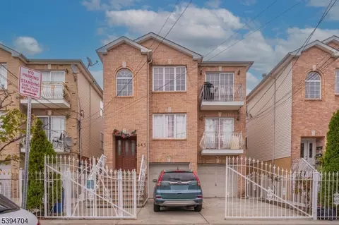 347 N 5th St, Newark, NJ 07107