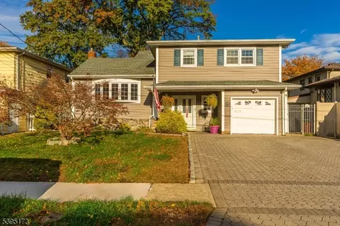 888 Peach Tree Rd, Union, NJ 07083