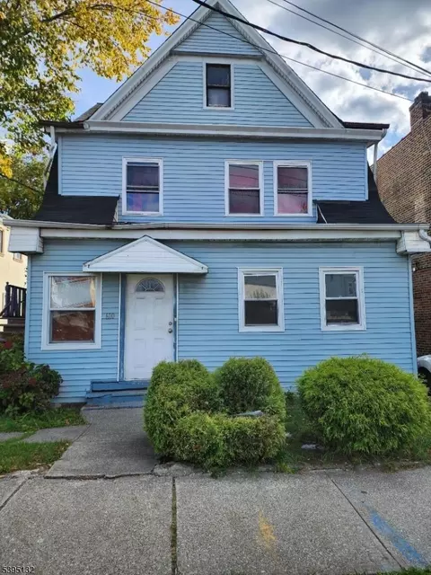 608-610 Sanford Ave, Newark, NJ 07106
