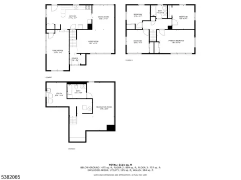 138 Runyon Ave, Middlesex, NJ 08846 photo 32