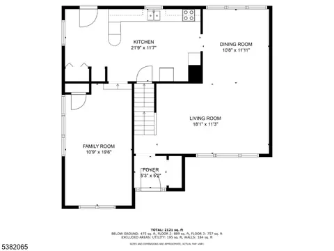 138 Runyon Ave, Middlesex, NJ 08846 photo 30