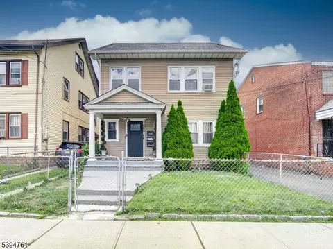 289 N Center St, City Of Orange, NJ 07050