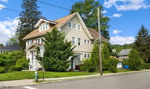 422 Valley Rd, Montclair, NJ 07043