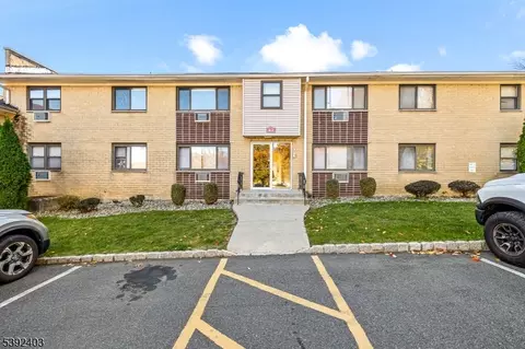 401 Us Highway 22 #42G, North Plainfield, NJ 07060