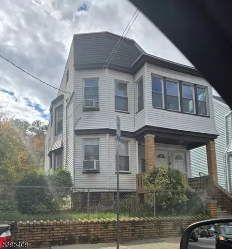 66-68 Shaw Ave, Newark, NJ 07112
