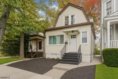 190 Elmwood Ave, Irvington, NJ 07111
