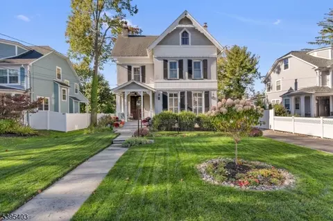 538 Westfield Ave, Westfield, NJ 07090