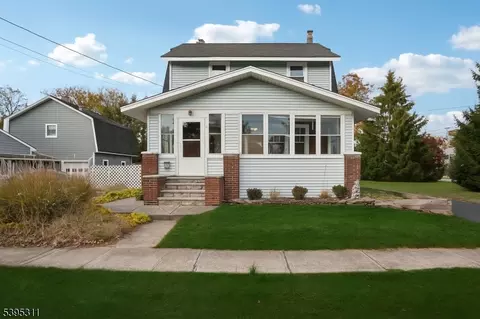 63 William St, Lincoln Park, NJ 07035