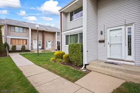 G8 Quincy Circle G-8 #G, South Brunswick Twp., NJ 08810
