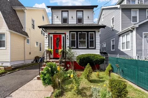 307 Ellery Ave, Newark, NJ 07106