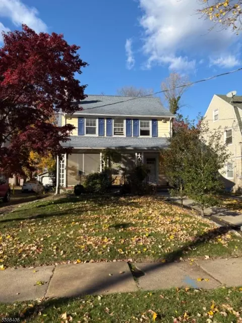 1343 Putnam Ave, Plainfield, NJ 07060