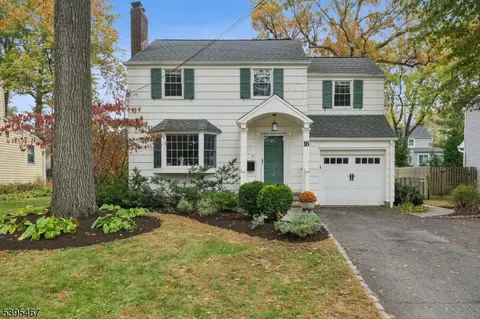 16 Lowell Ave, Summit, NJ 07901