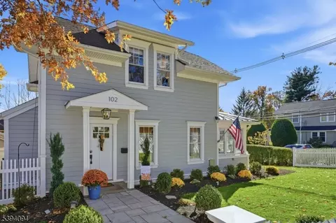 102 Center Ave, Chatham, NJ 07928