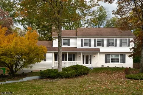 6 Northridge Way, Warren, NJ 07059