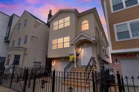 72 Sherman Ave, Newark, NJ 07114