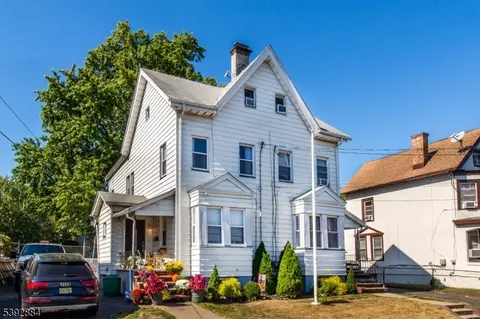 403 405 Cortlandt St, Belleville, NJ 07109